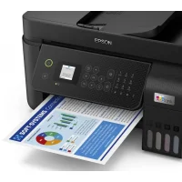 МФУ Epson EcoTank L5290 фото 2